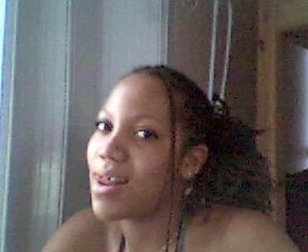 Sandy